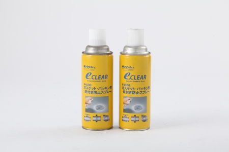 4000 e.CLEAR[�������åȸ����ɻߥ��ץ졼]