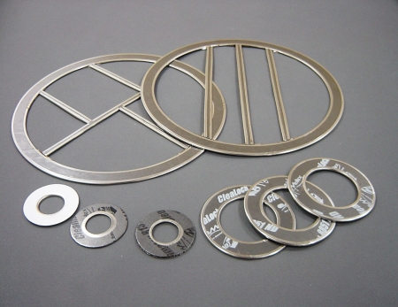 グロメット加工