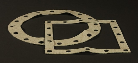 Mac Thermo HT/Bio ゴム引きガスケット