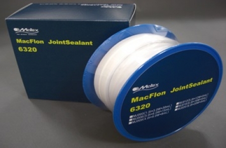 6320　MacFlon ジョイントシーラント
