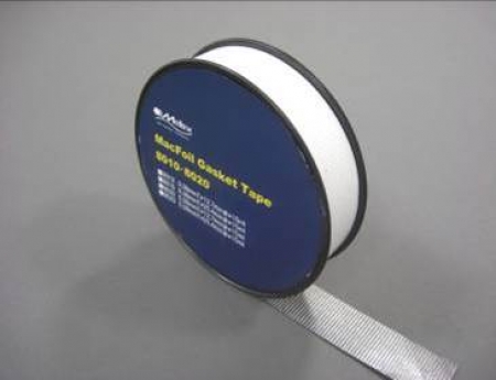 8020AS��Mac Foil Gasket Tape